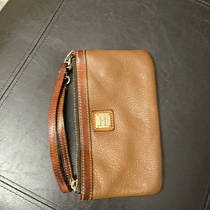 Dooney & Bourke Wristlet bag